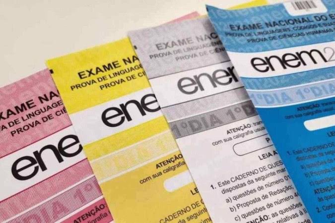 83 alunos da Escola Anísio Teixeira alcançam mais de 900 pontos na Redação do Enem