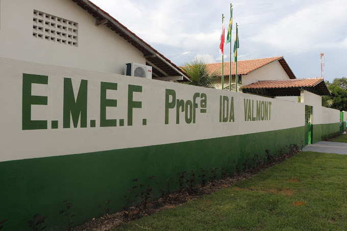 Em Marabá, há alunos das redes municipal e estadual que ainda aguardam a volta às aulas