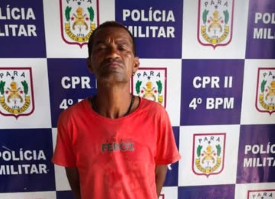 Homem armado invade HMI e rouba celular de acompanhante