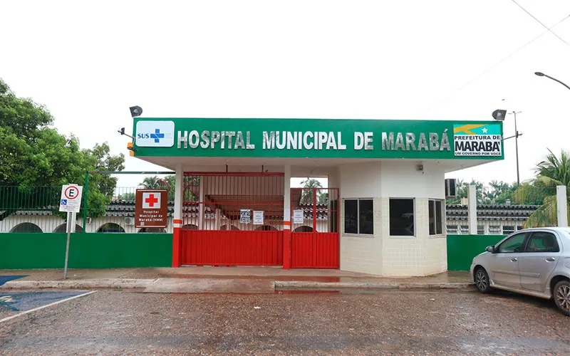 Justiça determina construção de hospital pediátrico em Marabá