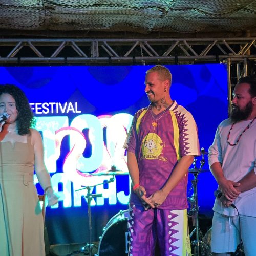 TOCA Carajás: festival impulsiona produção artística em Marabá e Parauapebas