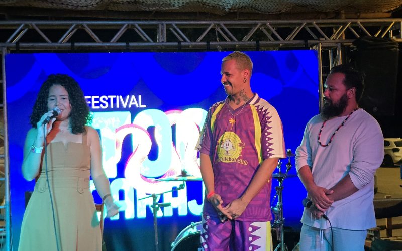 TOCA Carajás: festival impulsiona produção artística em Marabá e Parauapebas