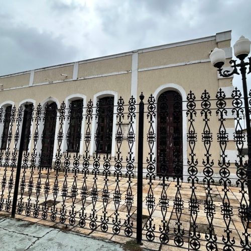 Biblioteca Orlando Lima Lobo abre seleção para antologia literária, oficina, palestra, live e bate-papo