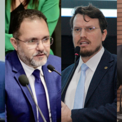 Lei 10.820: como votaram os deputados da região em projeto que desmonta a educação indígena no Pará?