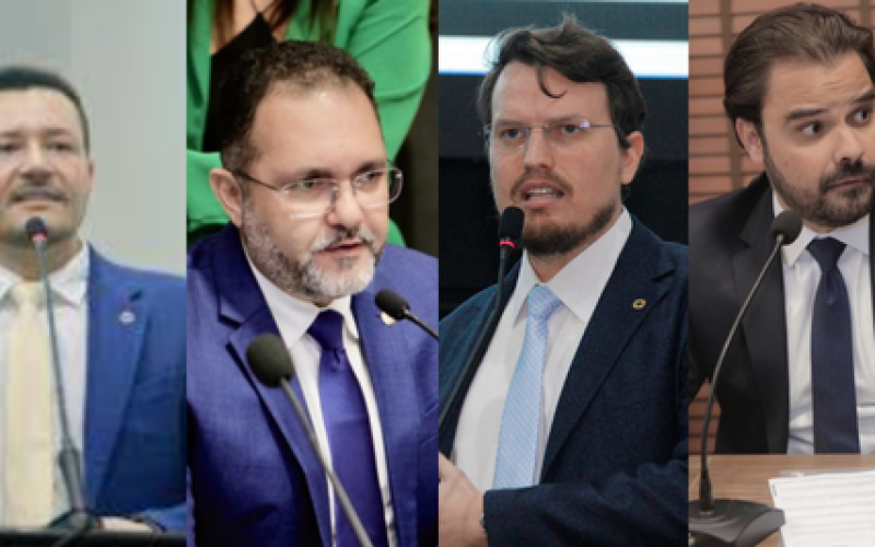 Lei 10.820: como votaram os deputados da região em projeto que desmonta a educação indígena no Pará?