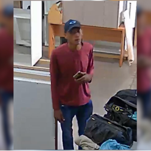 Homem armado tenta roubar oficina no KM7, mas proprietário reage