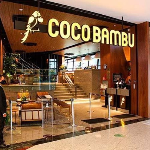 Rede de restaurantes condenada por injúria racial pode ter filial em Marabá 
