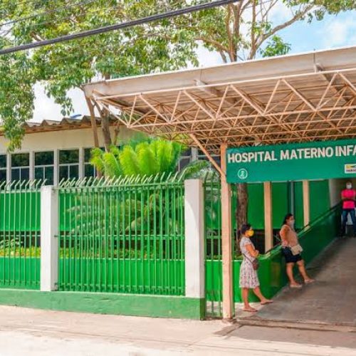 URGENTE: mais uma morte é confirmada no HMI; é o sexto óbito só em 2025