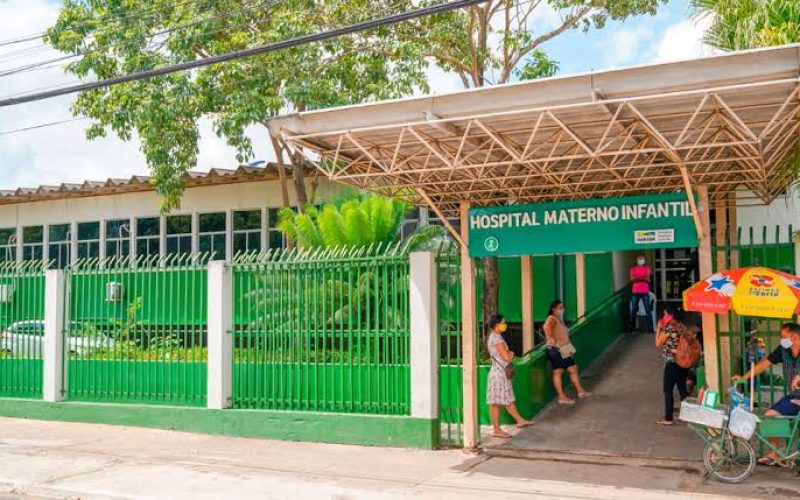 URGENTE: mais uma morte é confirmada no HMI; é o sexto óbito só em 2025