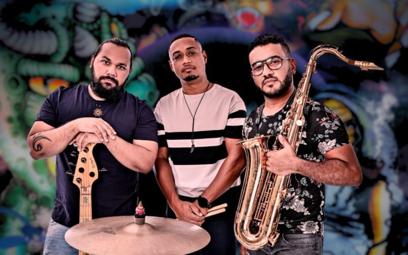 Pirucaba leva música instrumental carregada de regionalidade a Canaã dos Carajás