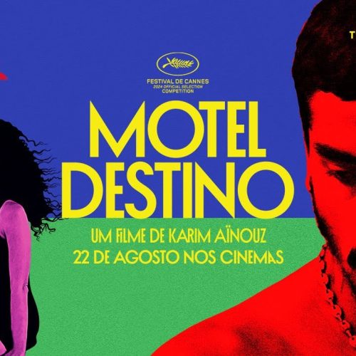 Festival do Cinema Brasileiro de Marabá: conheça os filmes selecionados