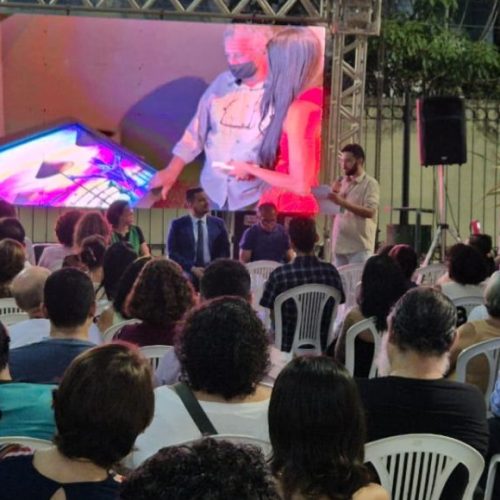 Curta-metragem “Ademir Braz – O Pagão” celebra o legado do poeta e jornalista