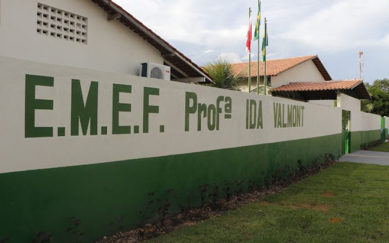 Em Marabá, há alunos das redes municipal e estadual que ainda aguardam a volta às aulas