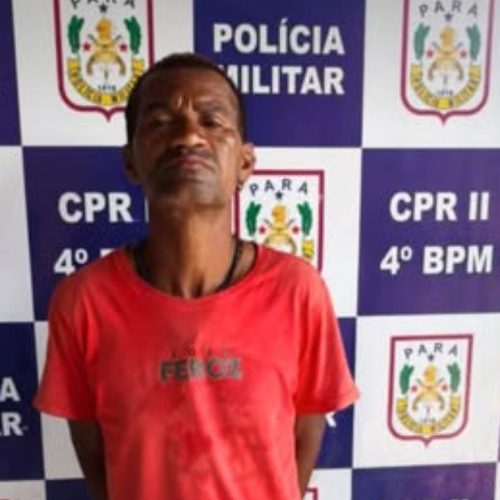 Homem armado invade HMI e rouba celular de acompanhante