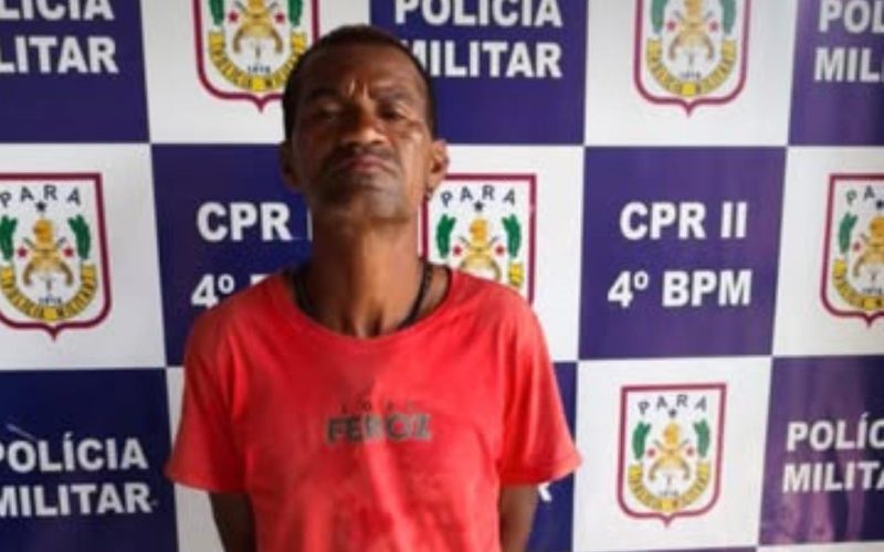 Homem armado invade HMI e rouba celular de acompanhante