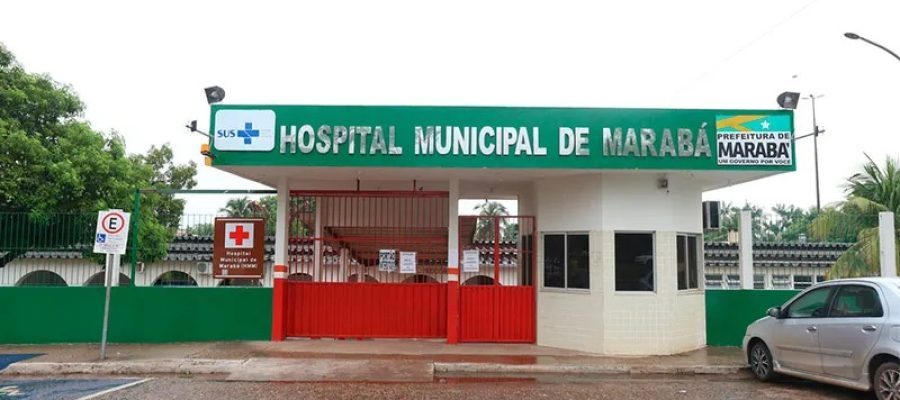 Justiça determina construção de hospital pediátrico em Marabá