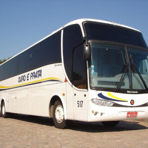 Ouro e Prata recebe autorização para transporte entre Marabá e São Luís (MA)