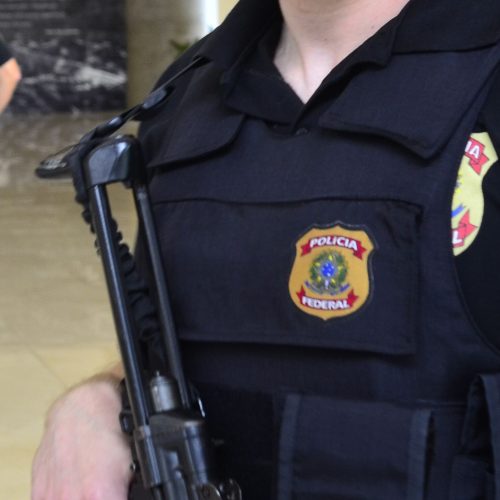 São Paulo - Polícia Federal chega a construtora Odebrecht na 23ª fase da Operação Lava Jato( Rovena Rosa/Agência Brasil)