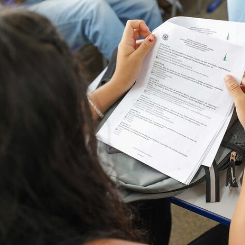 Concurso de Canaã terá provas aplicadas em quatro datas diferentes