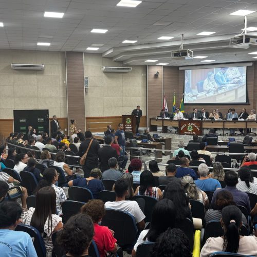 Maioria dos vereadores de Marabá não apresentou sequer um projeto de lei por mês