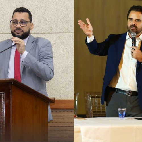 Relação entre prefeitura e câmara vira caso de polícia em Marabá