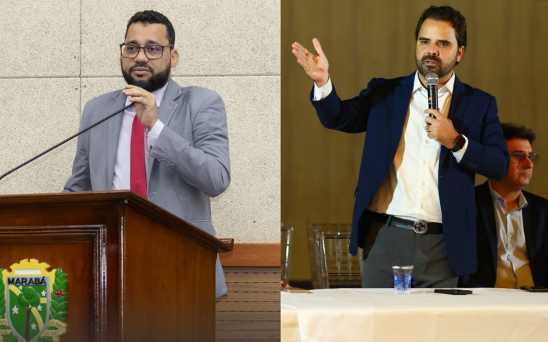 Relação entre prefeitura e câmara vira caso de polícia em Marabá
